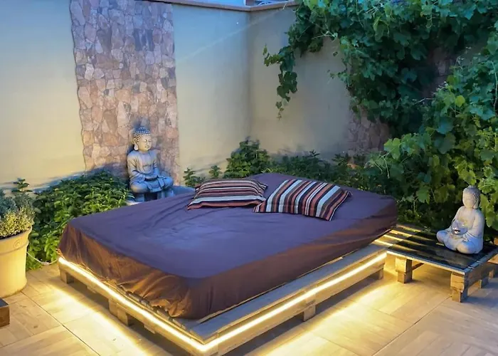 Casa Chill