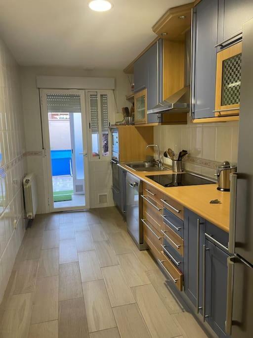 Casa Chill Hébergement de vacances